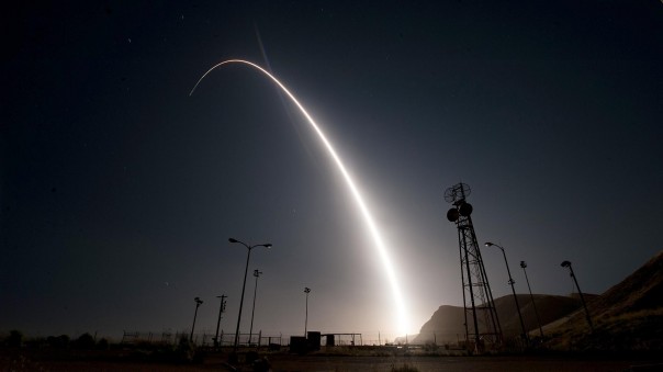 США покидают ДРСМД