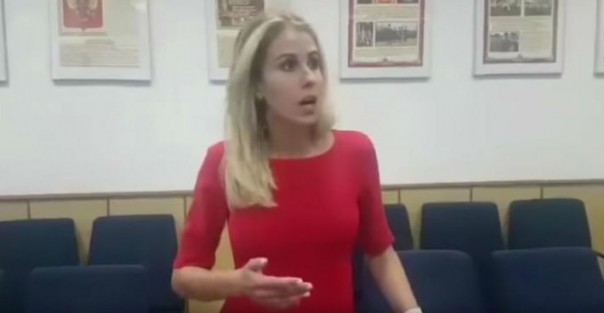 Кандидаты Навального рискуют присесть на приличное количество лет