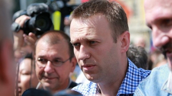 "Запахло свежим "Новичком" и Скрипалями": Западные СМИ готовили почву для нового "хайли лайкли" с Навальным