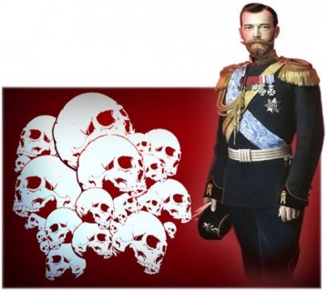 Топ 10 резолюций святого страстотерпца Николая II Кровавого