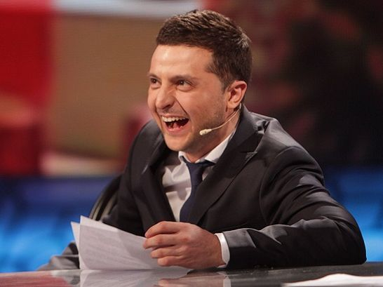 Опозоренный на весь мир Зеленский крупно подставил Макрона и Меркель