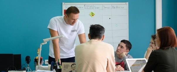 Счета ФБК и его сотрудников заблокированы