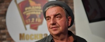 «Это интернет-терроризм! Но мне на них плевать!» Владимир Шахрин — о том, зачем он пел во время протестов