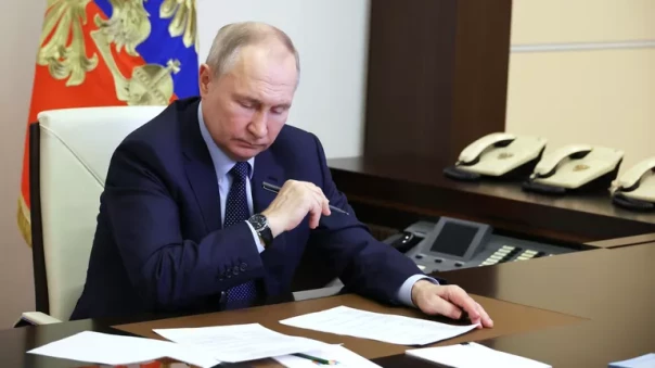 Президент подписал указ о мерах по обеспечению безопасности критической инфраструктуры