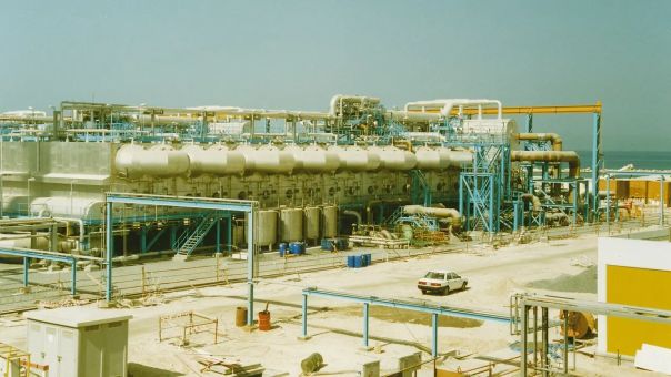 Что будет означать уничтожение энергосистемы Ирана? Голос Мордора