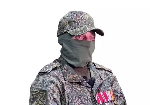 "У тебя в шее пуля": как разведчик "Морпех" сутки воевал с ранением и даже не подозревал об этом