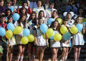 Выпускники школ Крыма поступят в вузы России без экзаменов